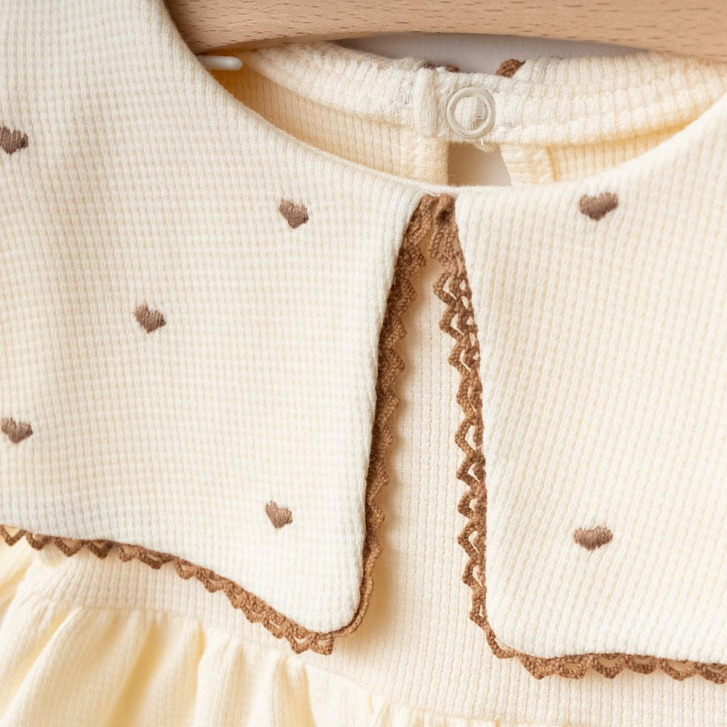 Petite Amour Romper