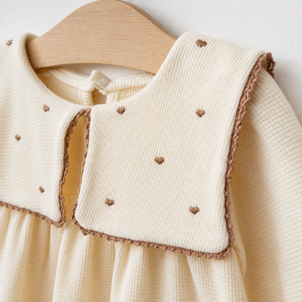 Petite Amour Romper