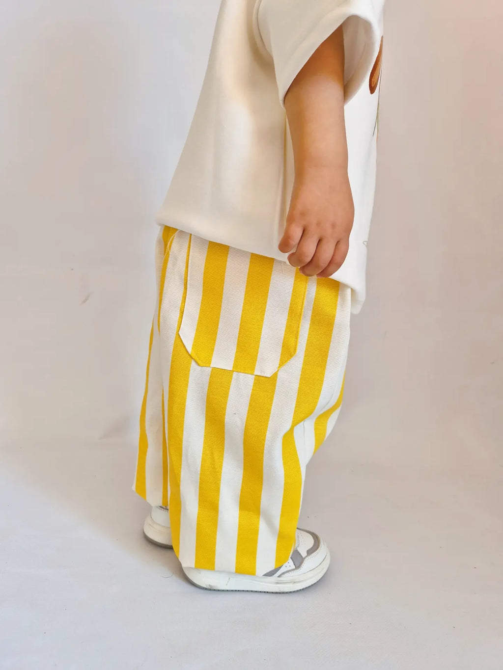 Stripe Pants