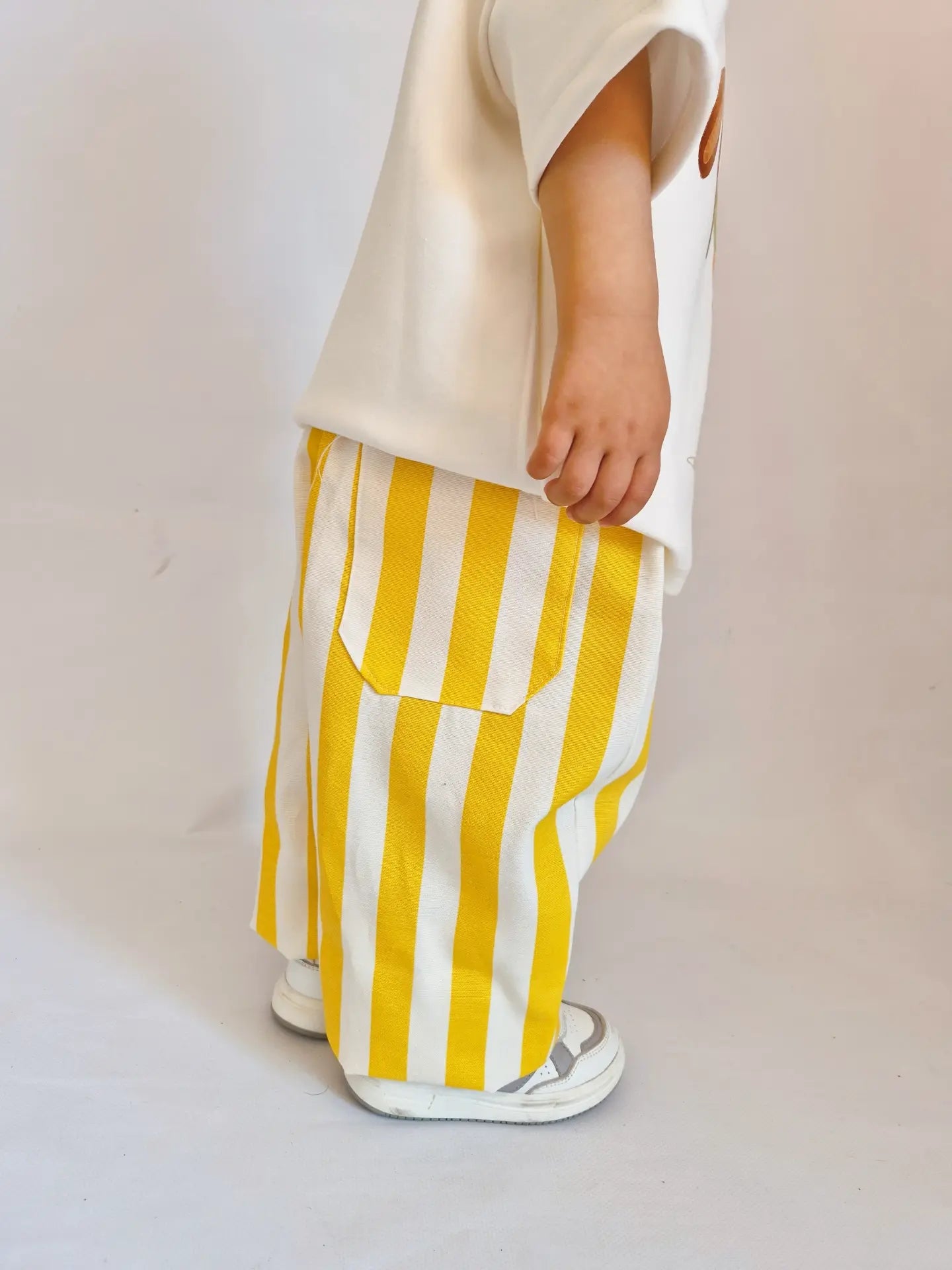 Stripe Pants