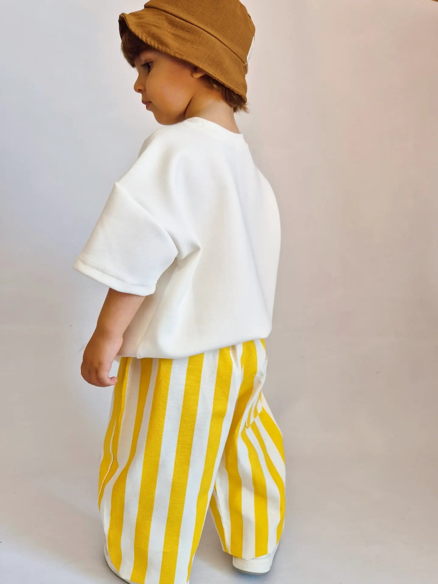 Stripe Pants