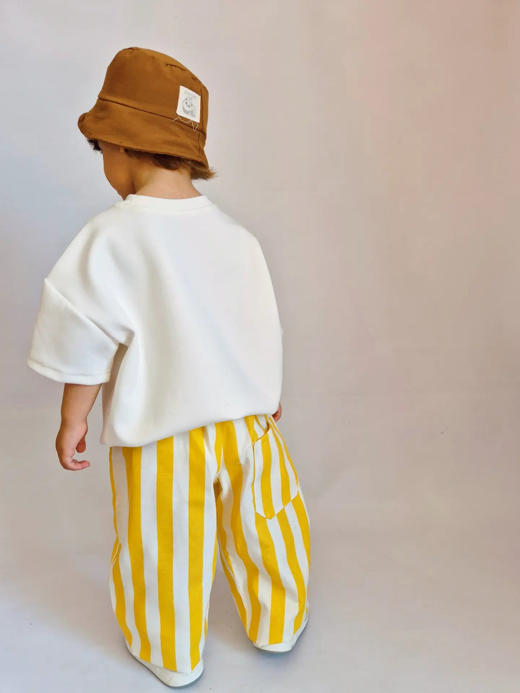 Stripe Pants