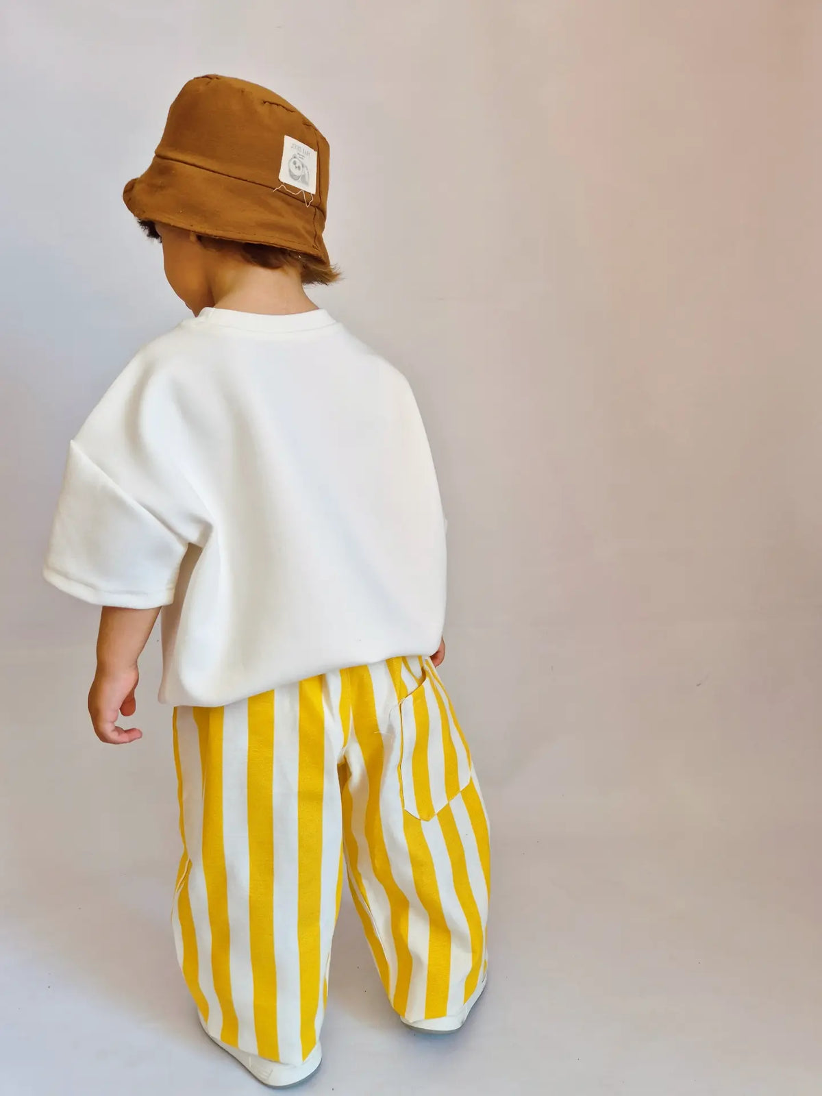 Stripe Pants