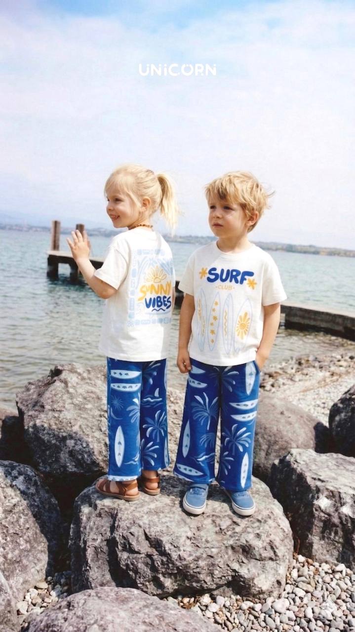 Surf Vibes Set