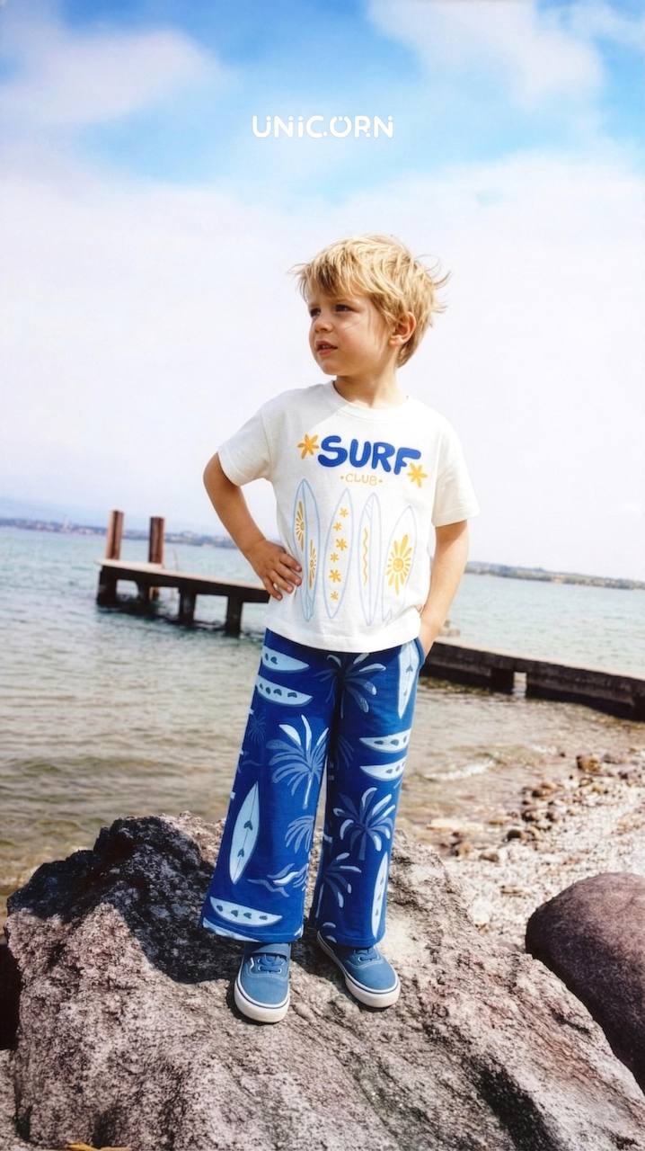 Surf Vibes Set
