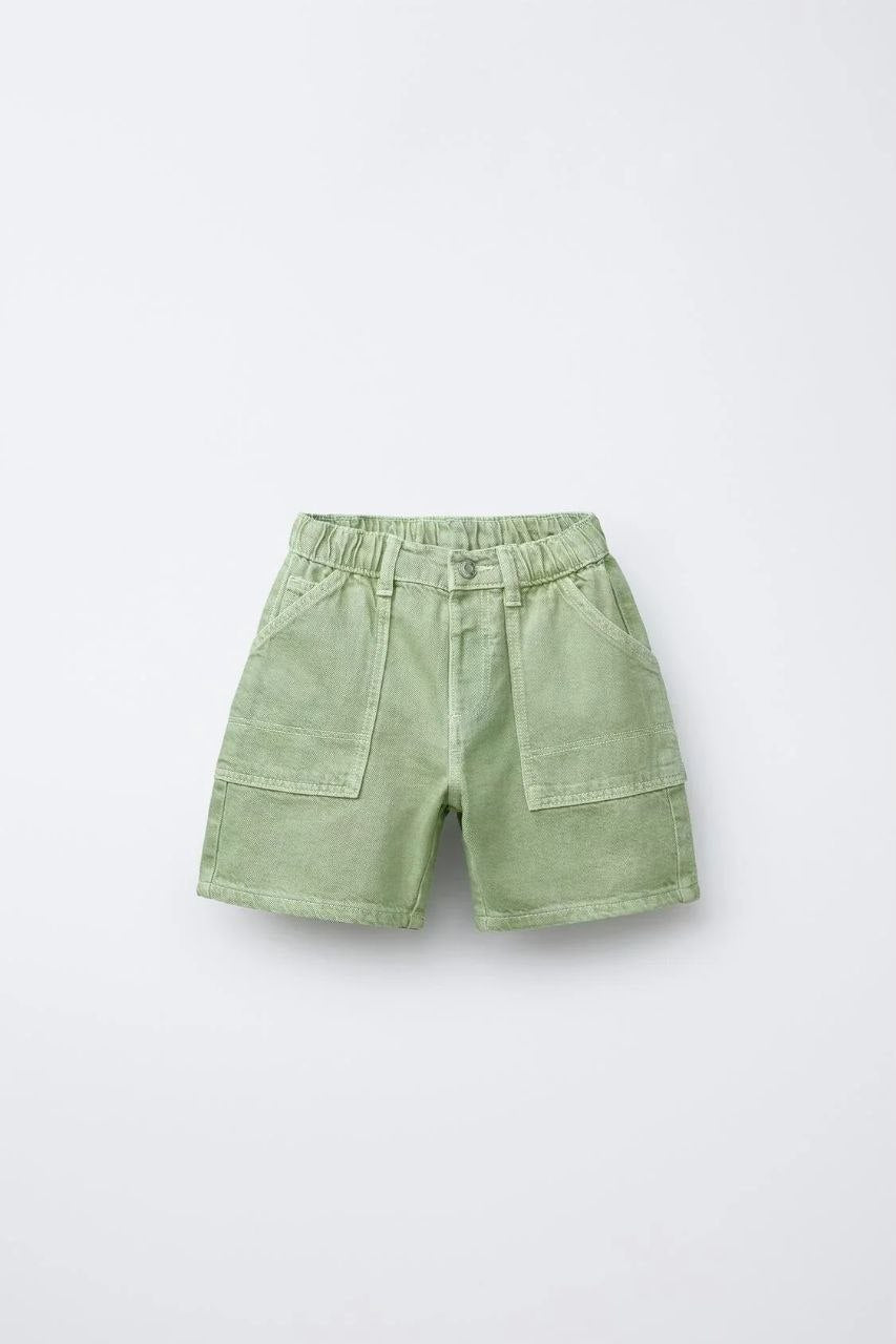 Kiwi Cool Set