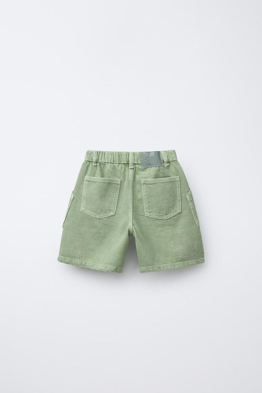 Kiwi Cool Set
