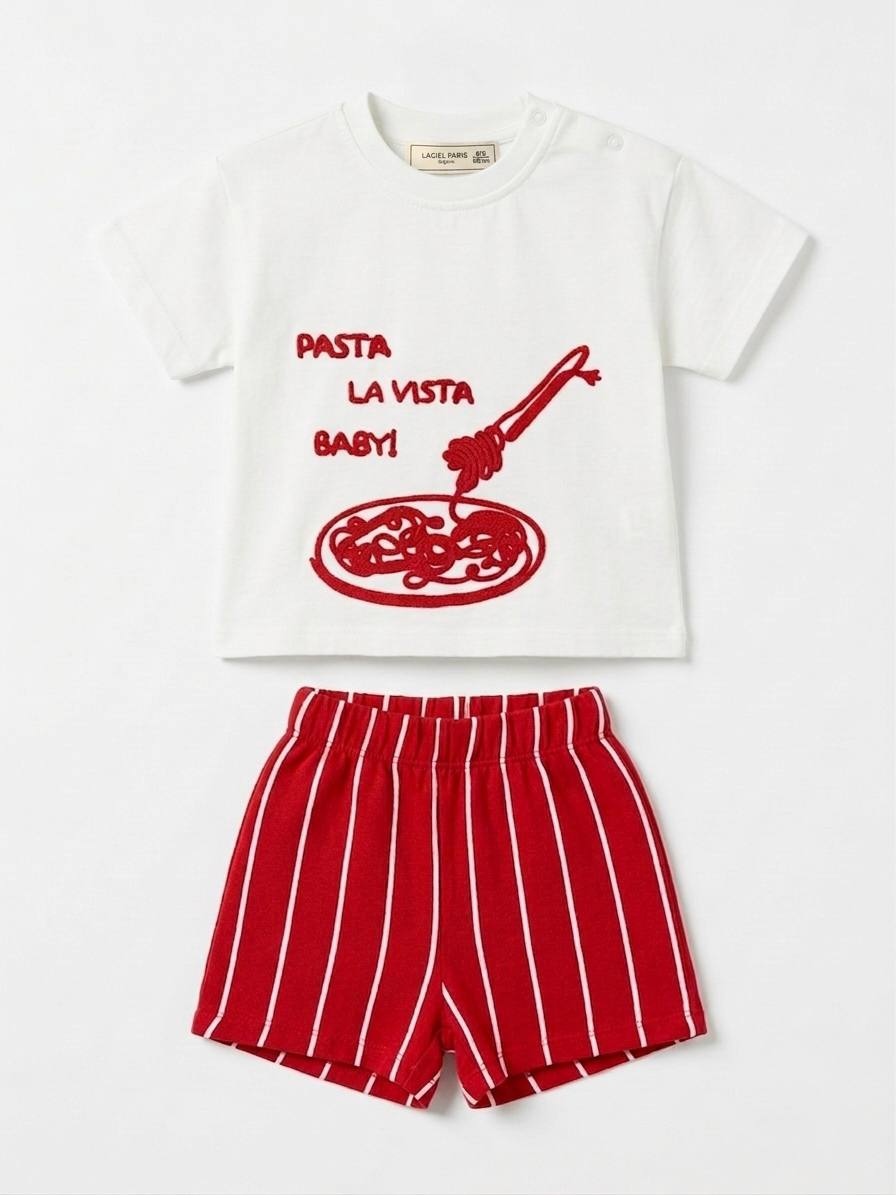 Pasta La Vista