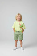 Kiwi Cool Set