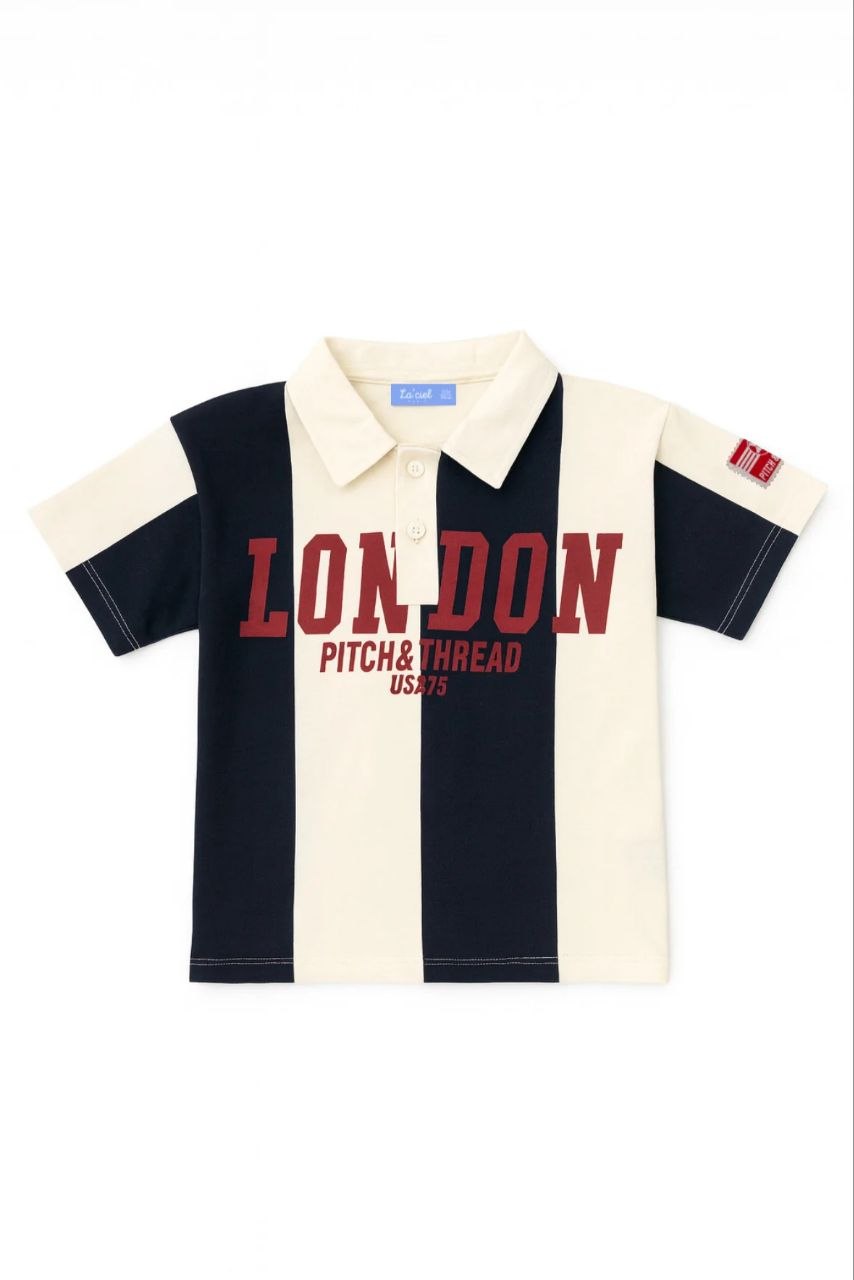London Vibes T-shirt