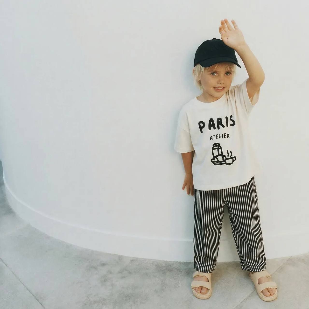 Little Paris Set