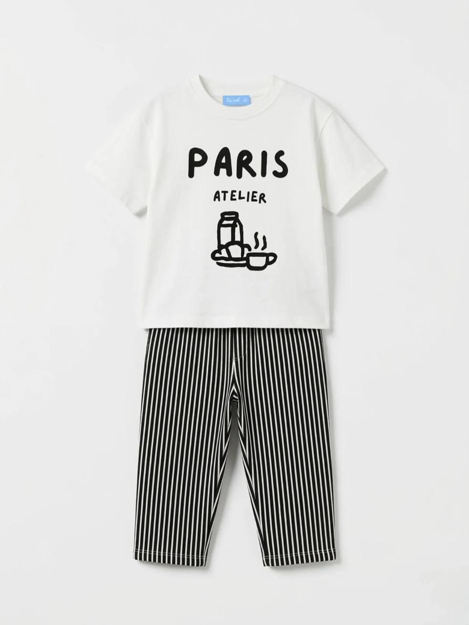 Little Paris Set