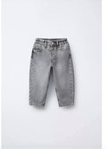 Little Builder Denim