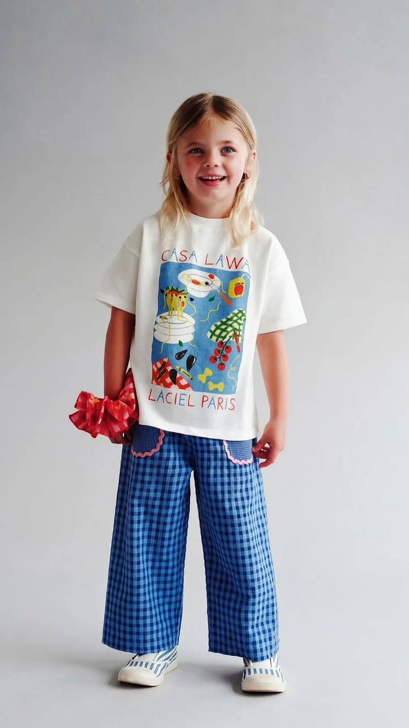 Spaghetti Kids Set