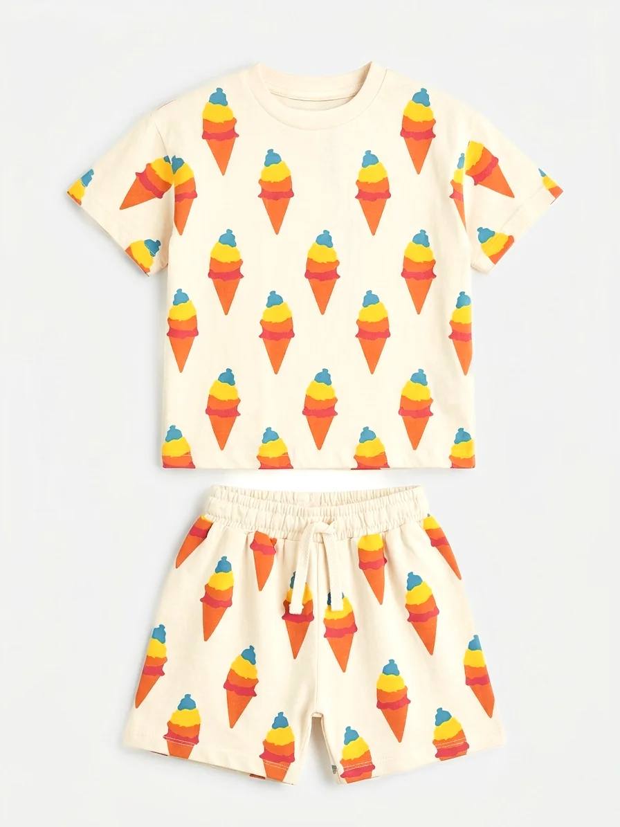 Sweet Scoops Set