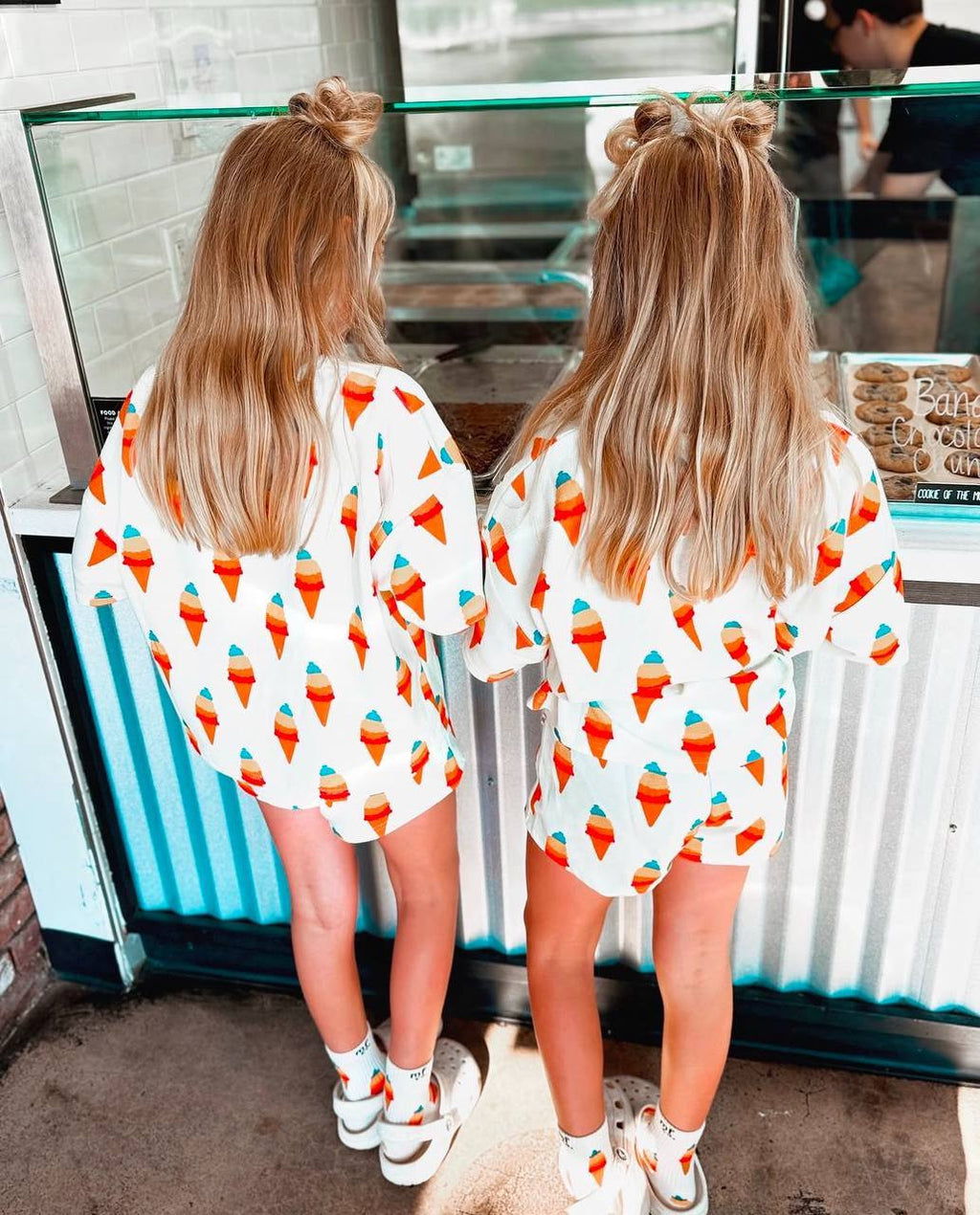Sweet Scoops Set