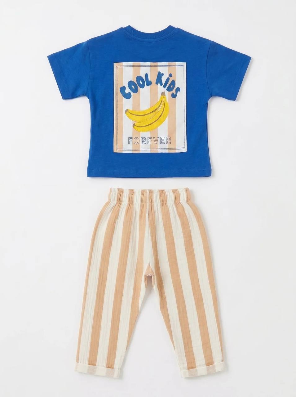 Banana Set