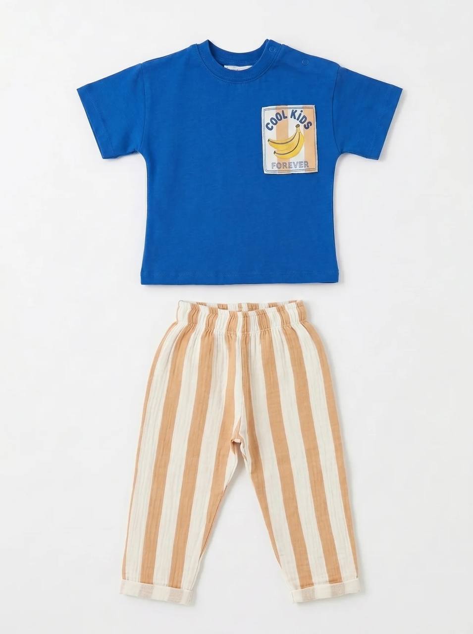 Banana Set