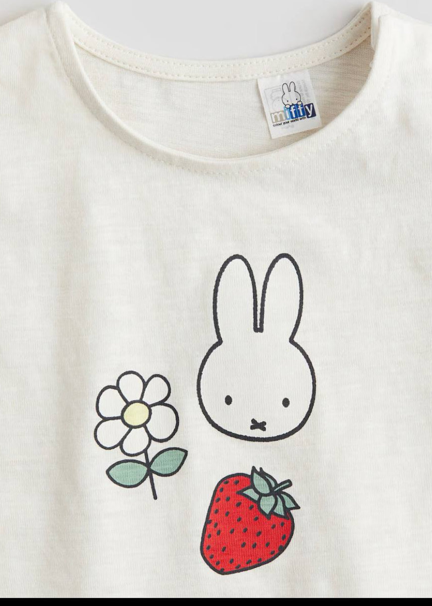 Berry Bunny Set