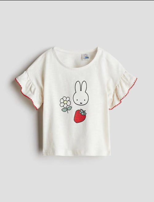 Berry Bunny Set