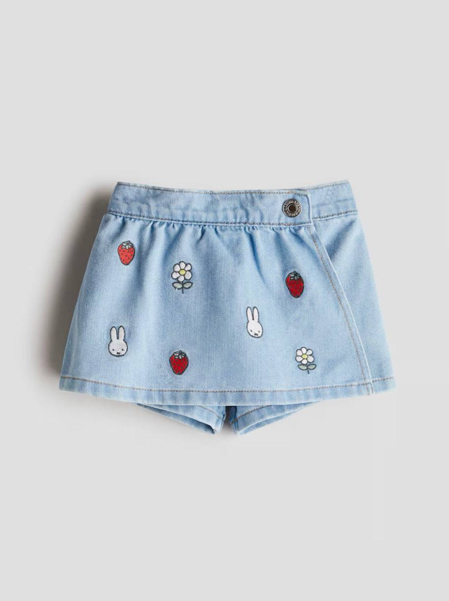 Berry Bunny Set
