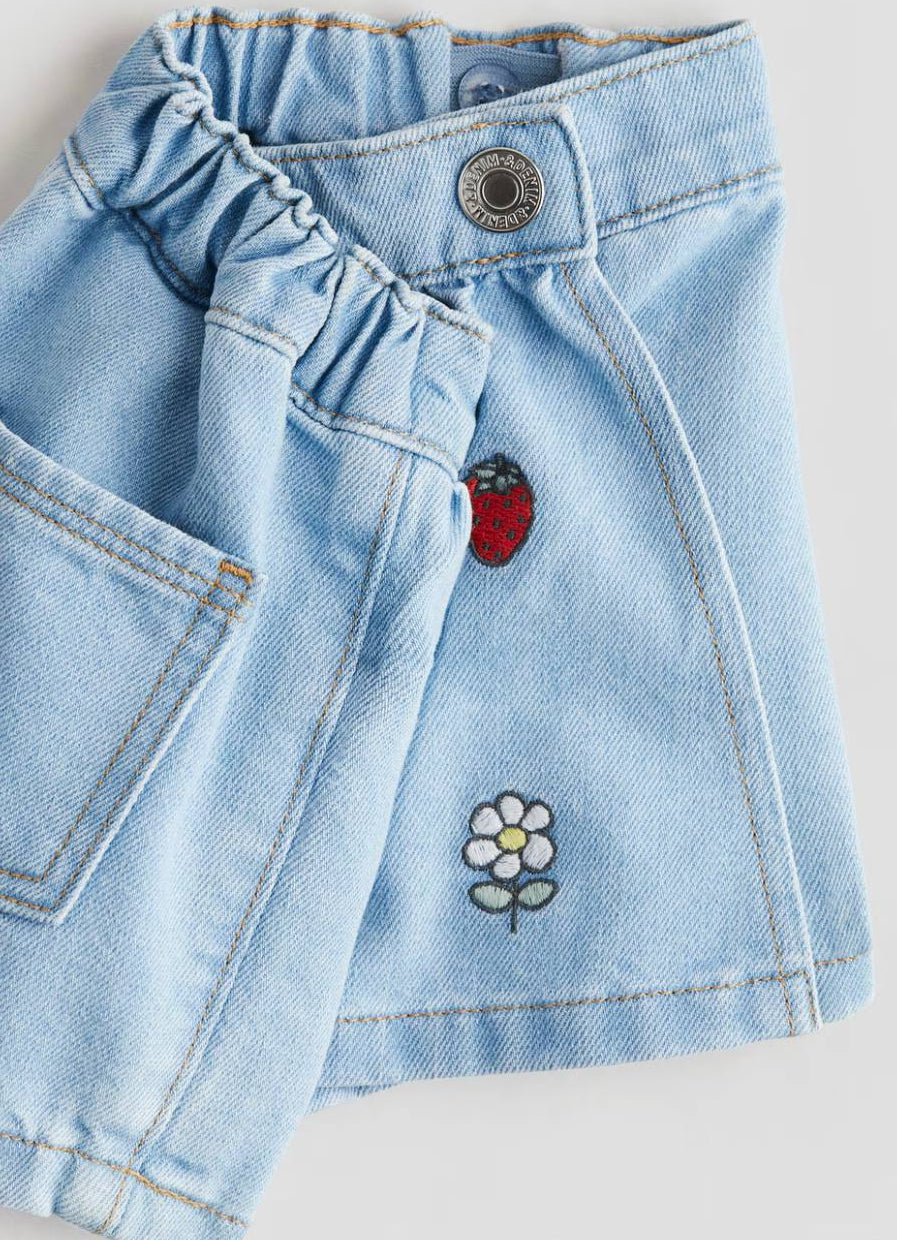 Berry Bunny Set