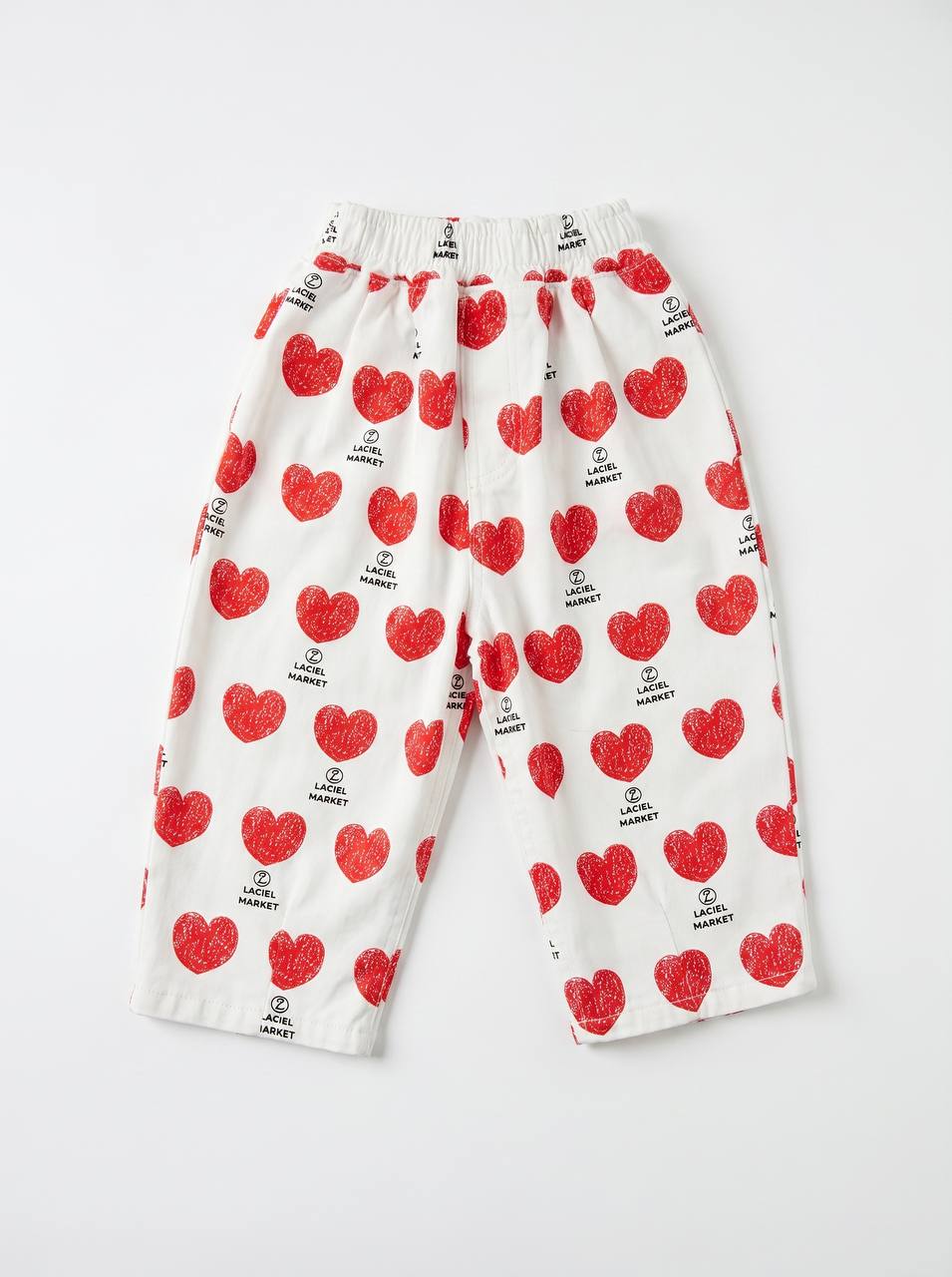 Little Hearts Pants