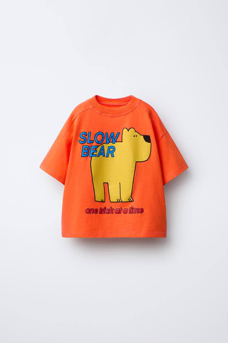Slow Bear Set