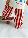 Stripe Pants