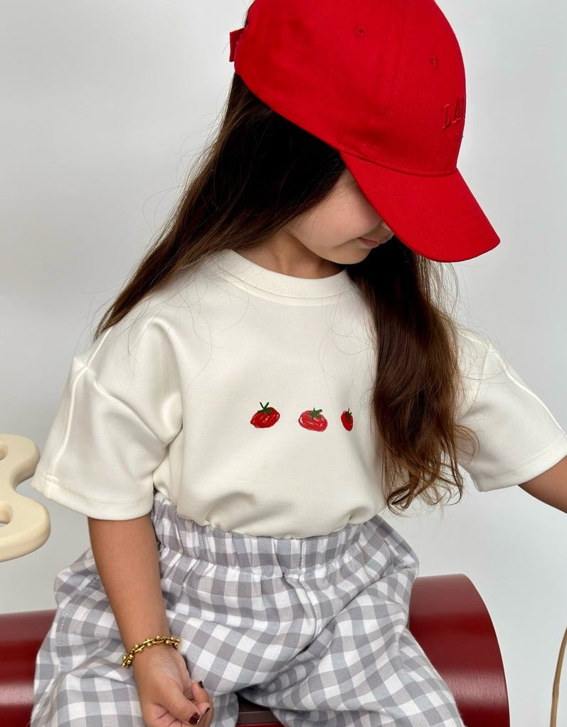 Tomato Vibes T-shirt