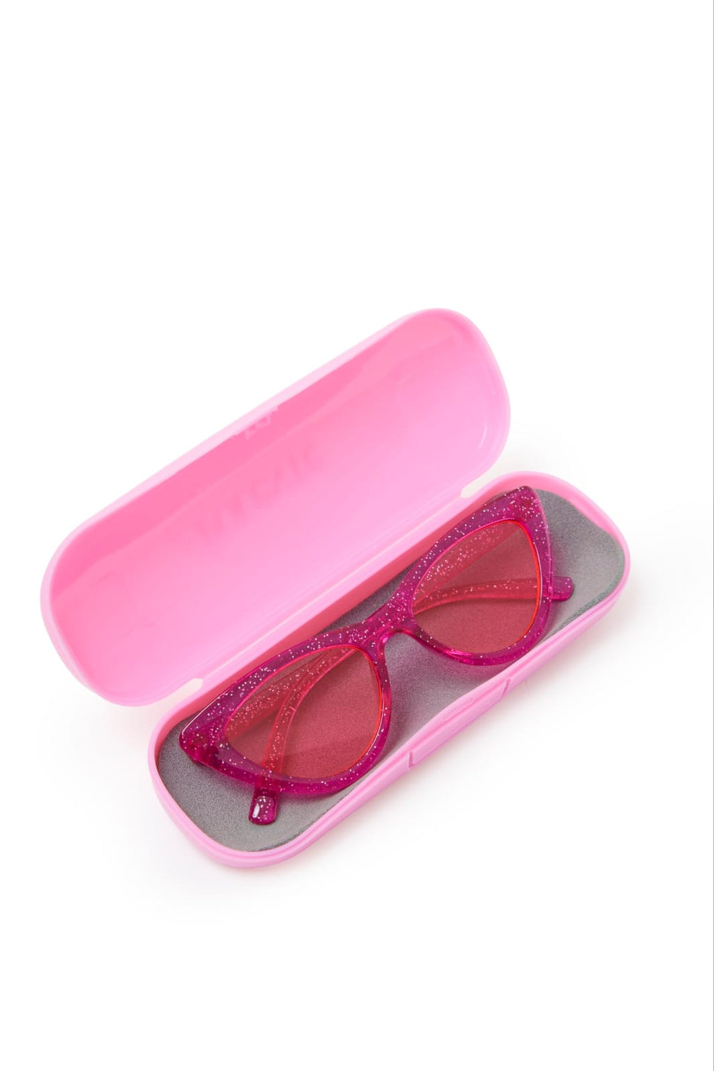 Sparkle Cat Eye Sunglasses