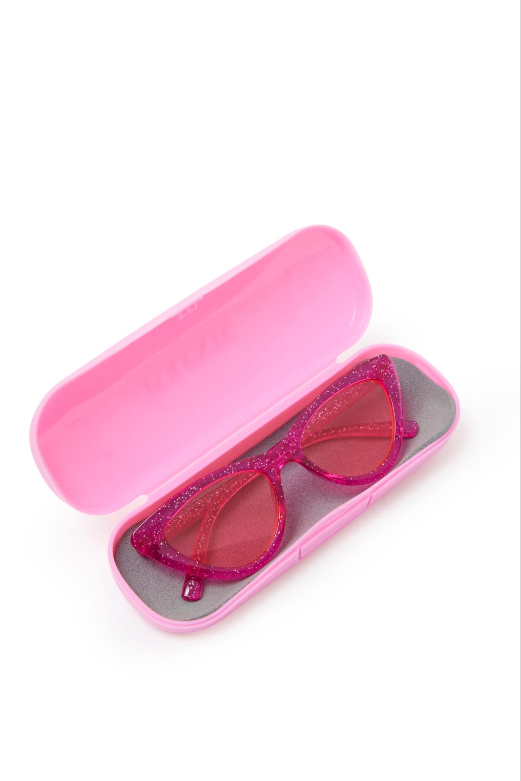 Sparkle Cat Eye Sunglasses