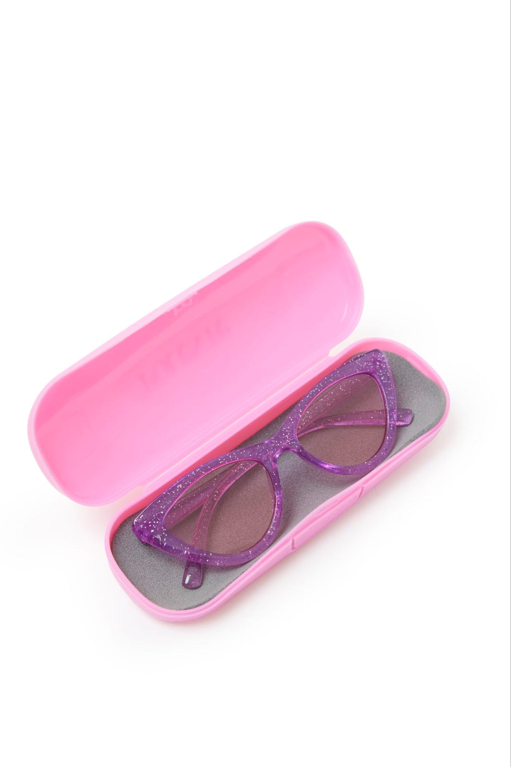 Sparkle Cat Eye Sunglasses