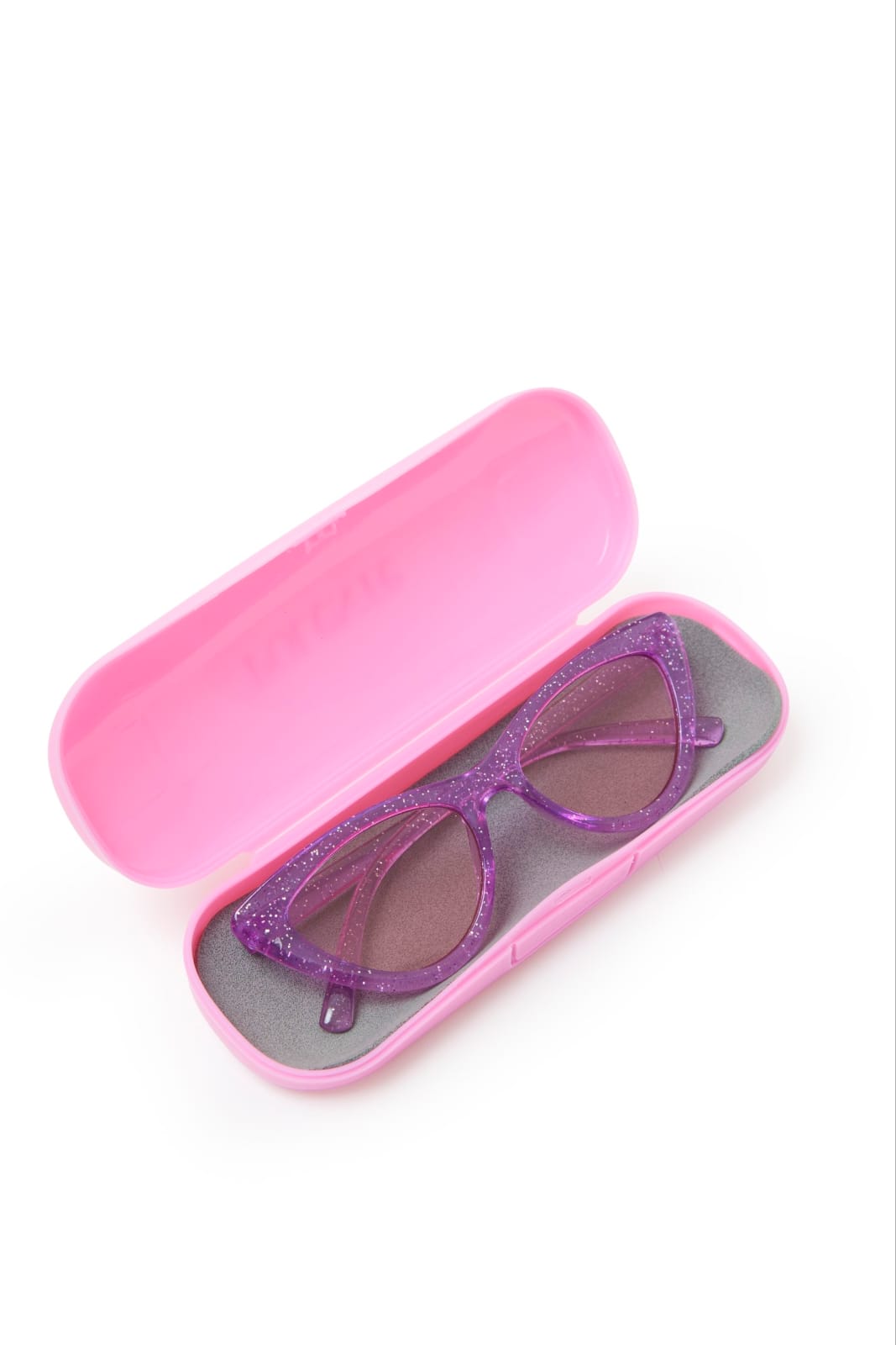 Sparkle Cat Eye Sunglasses
