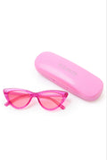 Sparkle Cat Eye Sunglasses