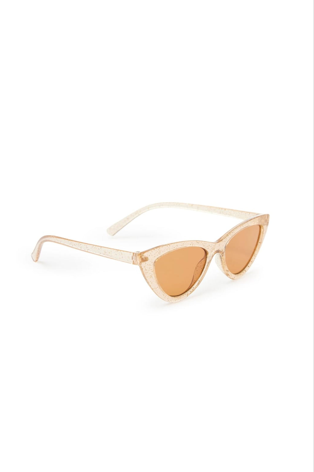 Sparkle Cat Eye Sunglasses