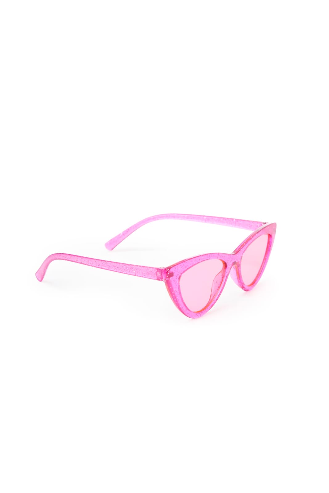 Sparkle Cat Eye Sunglasses