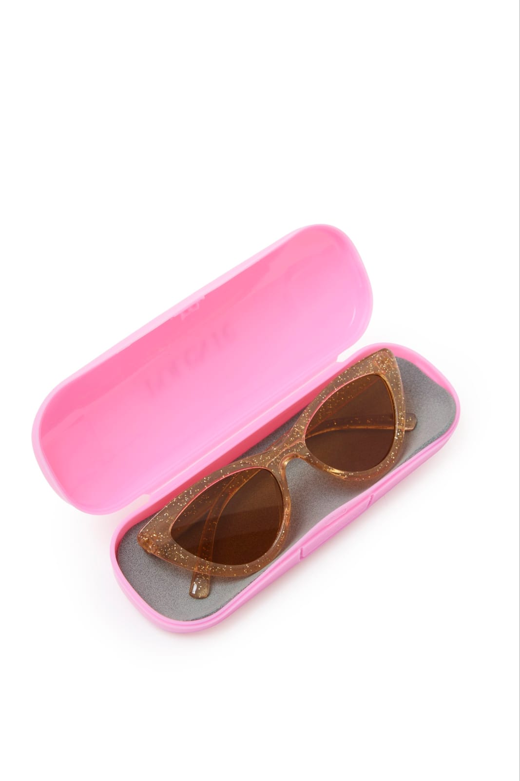 Sparkle Cat Eye Sunglasses