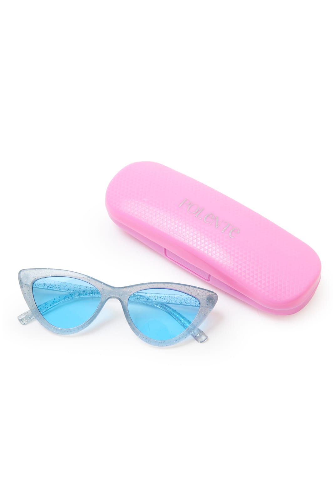 Sparkle Cat Eye Sunglasses