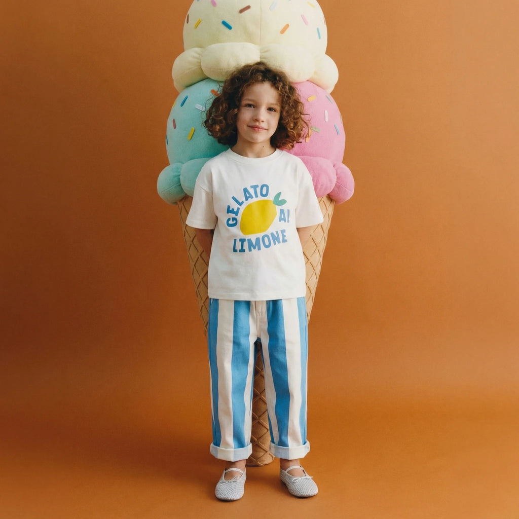 Gelato Lemon T-shirt