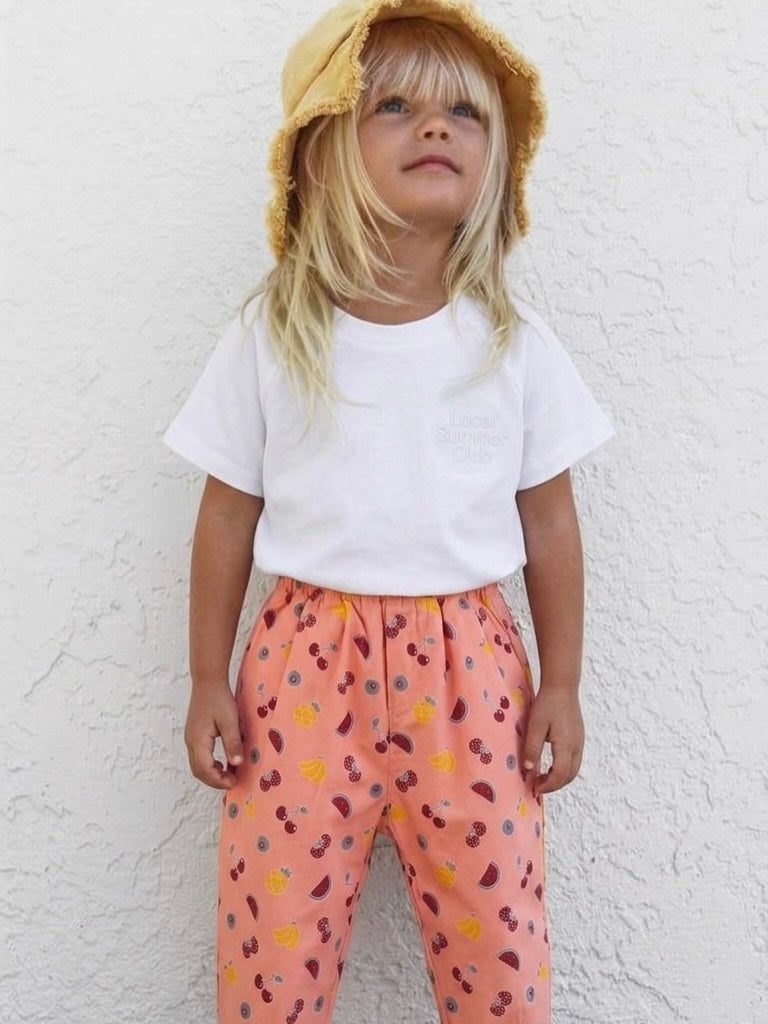 Tutti Balloon Pants