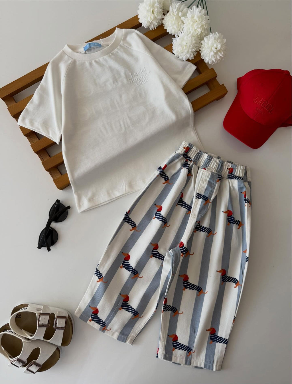 Dachshund Pants