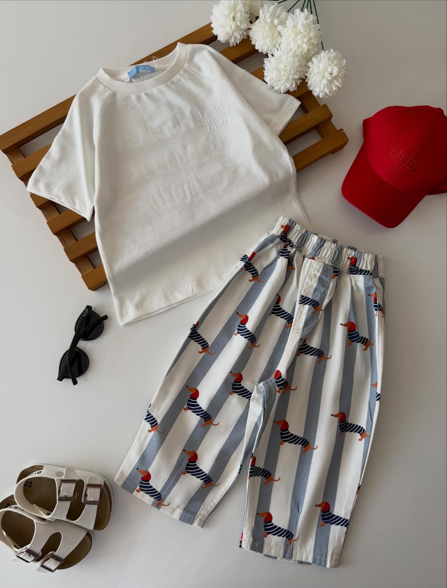 Dachshund Pants