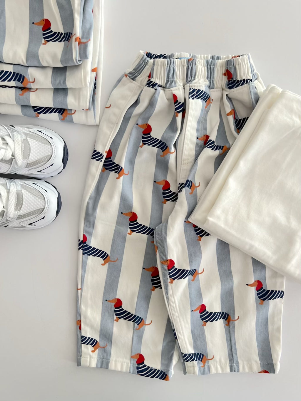 Dachshund Pants