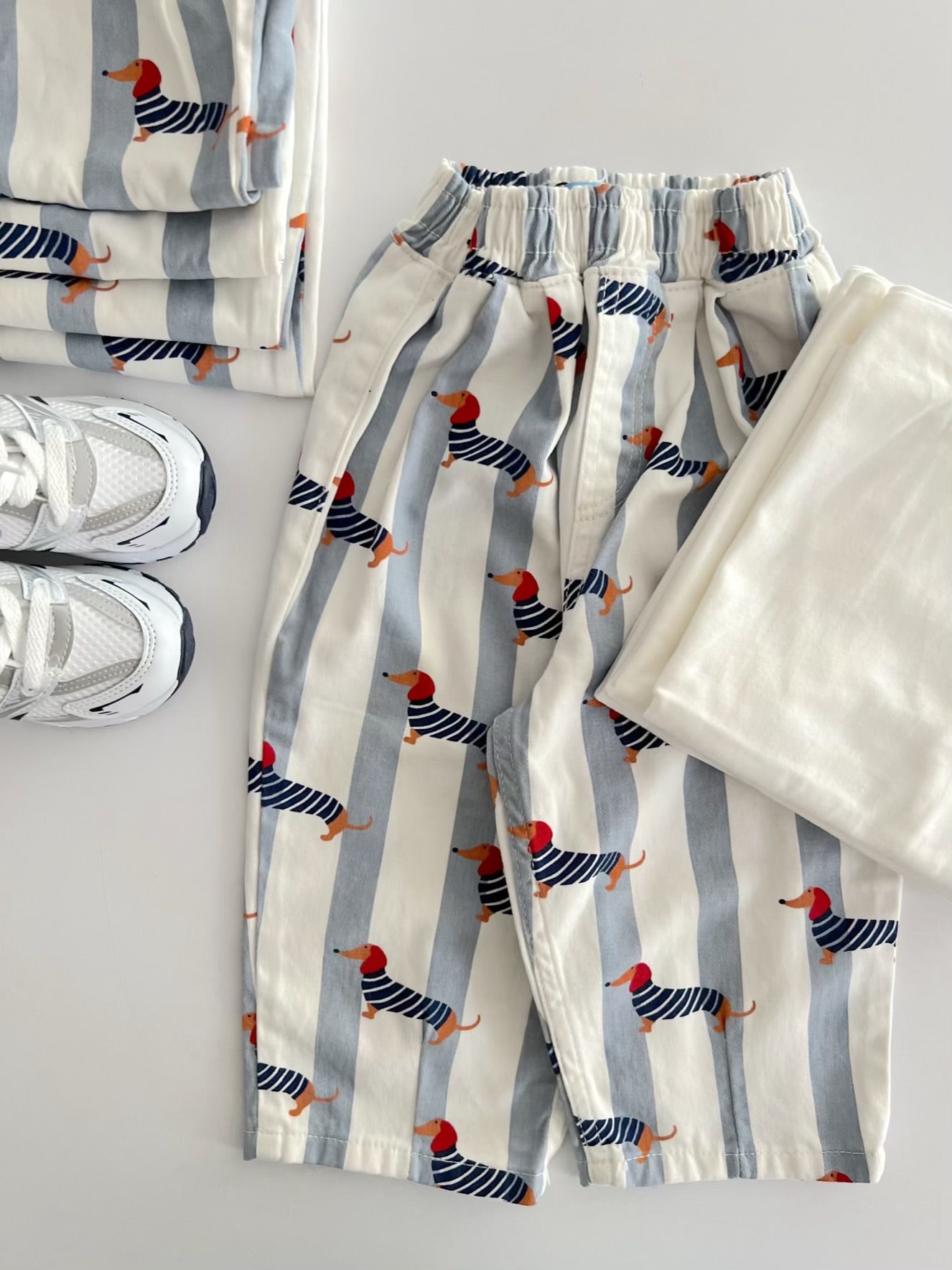 Dachshund Pants