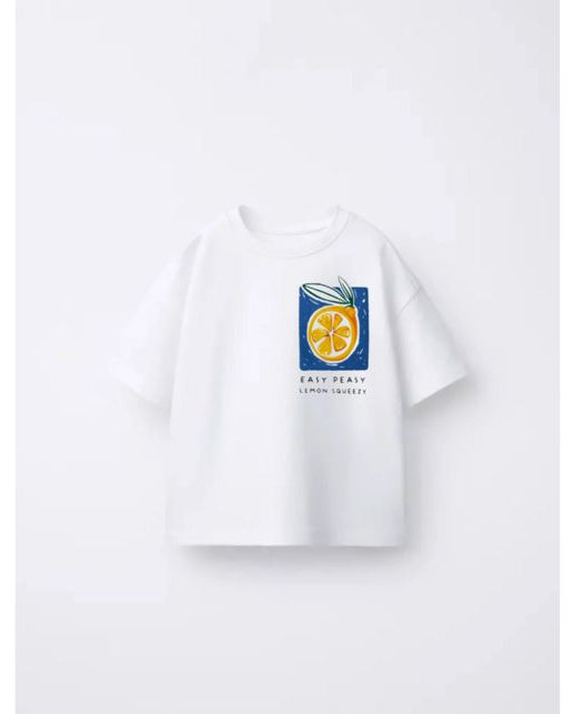 Sunny Lemon T-Shirt