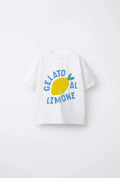 Gelato Lemon T-shirt