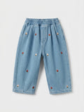 Fruits Balloon Pants