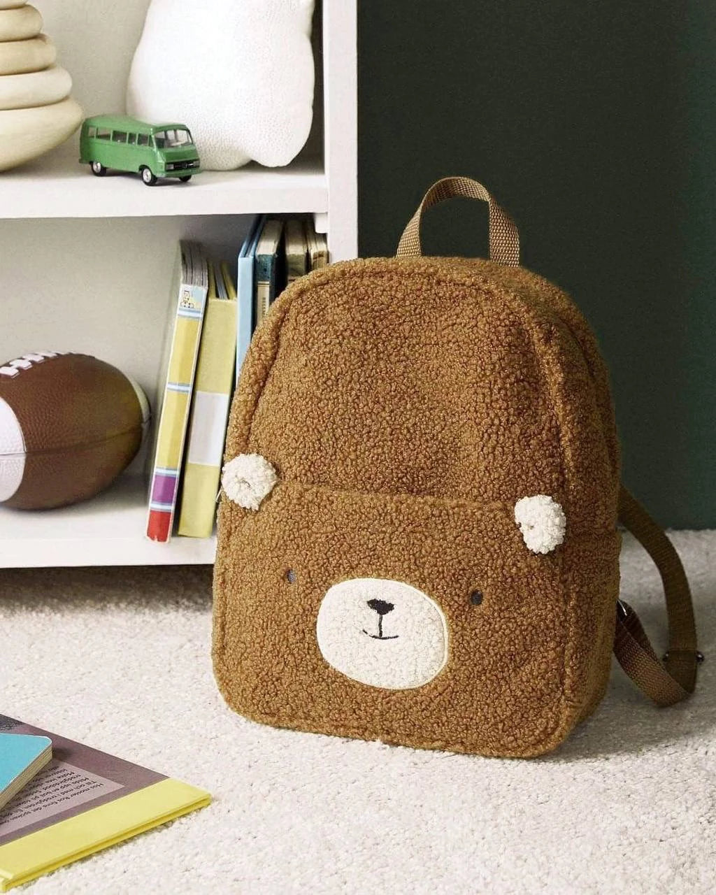 Teddy Bag
