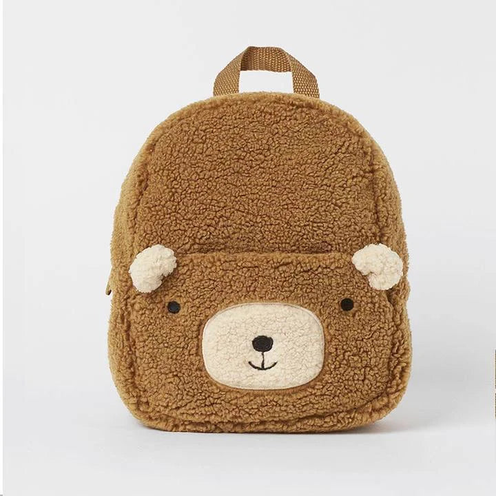 Teddy Bag